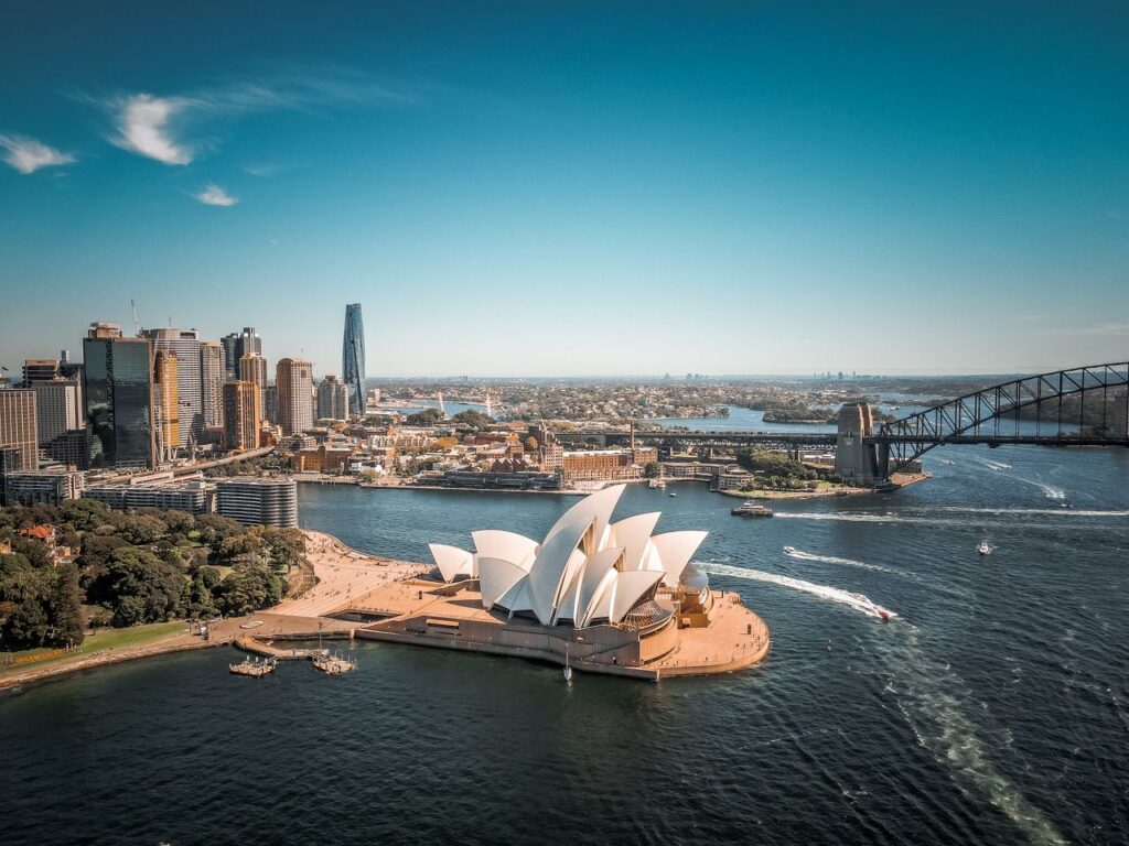 Young Leaders Union Australia 2026 in Sydney