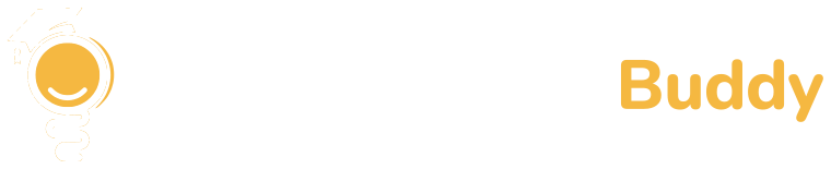 Opportunities Buddy - Dark Logo